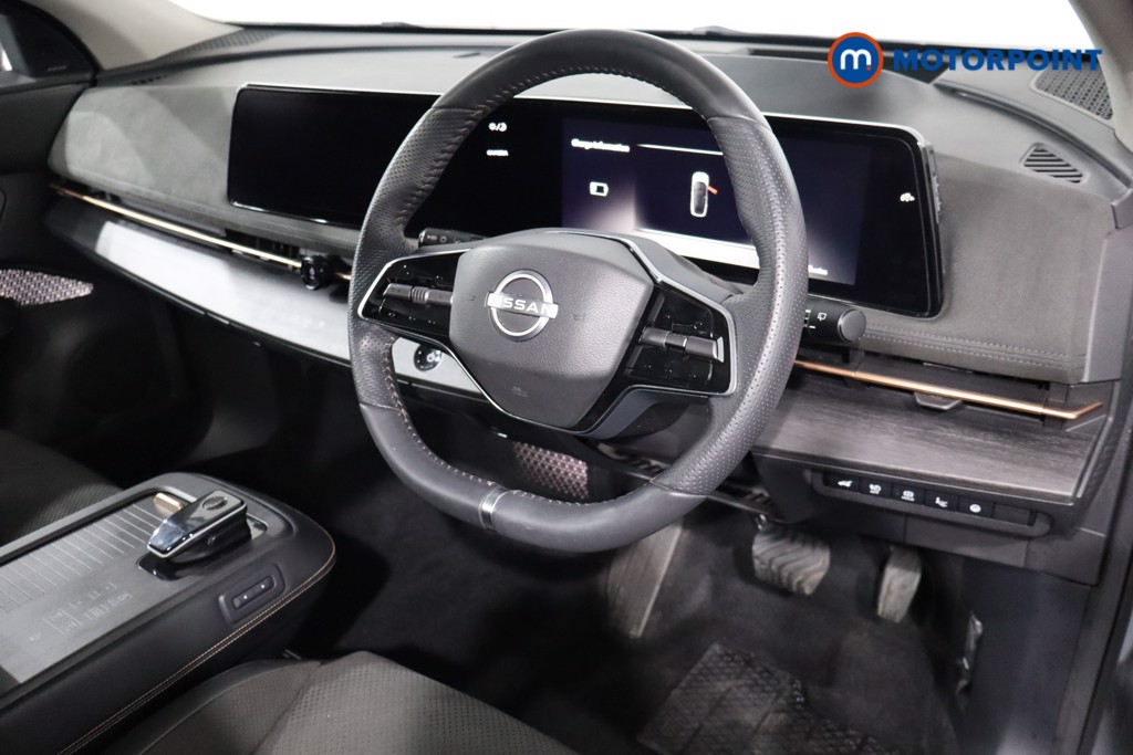 Nissan Ariya Evolve Automatic Electric SUV - Stock Number (1567065) - 24th supplementary image