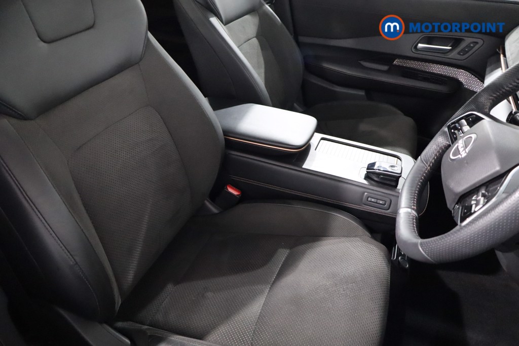 Nissan Ariya Evolve Automatic Electric SUV - Stock Number (1567065) - 25th supplementary image