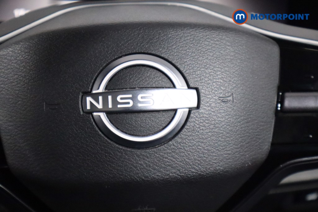 Nissan Ariya Evolve Automatic Electric SUV - Stock Number (1567065) - 26th supplementary image