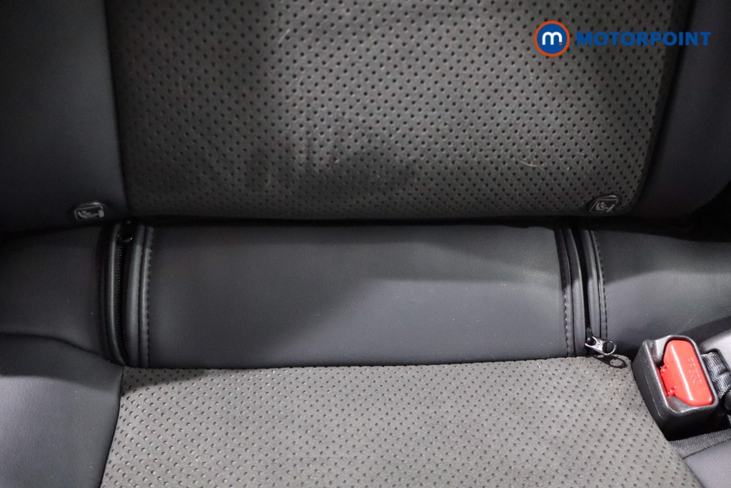 Nissan Ariya Evolve Automatic Electric SUV - Stock Number (1567065) - 30th supplementary image