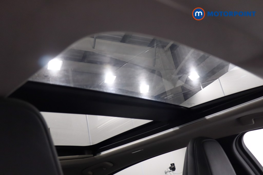 Nissan Ariya Evolve Automatic Electric SUV - Stock Number (1567065) - 32nd supplementary image