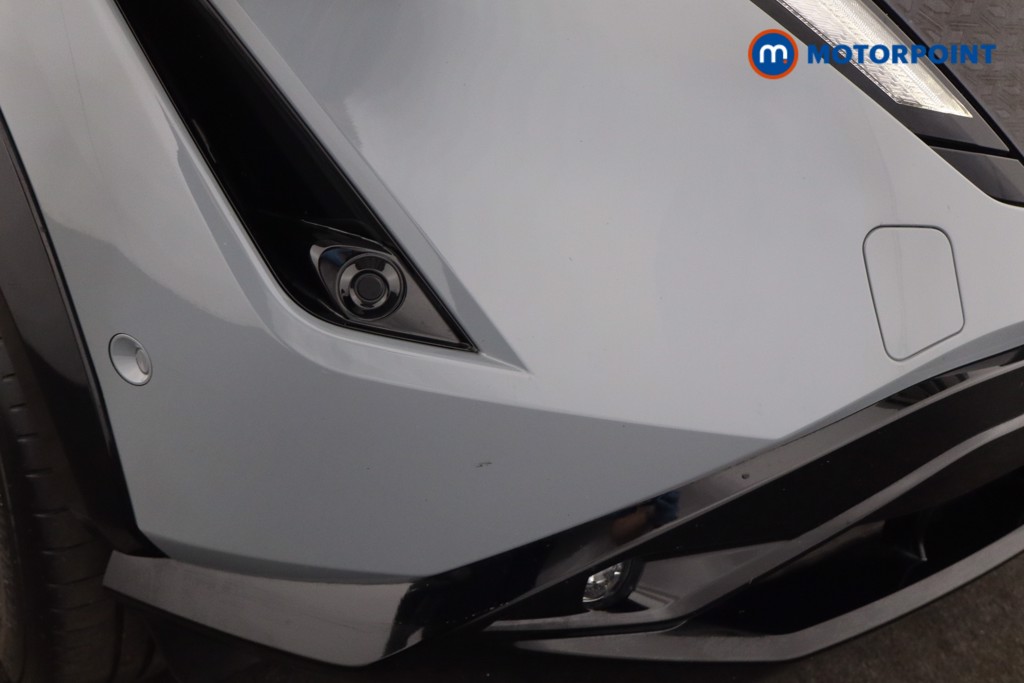 Nissan Ariya Evolve Automatic Electric SUV - Stock Number (1567065) - 33rd supplementary image