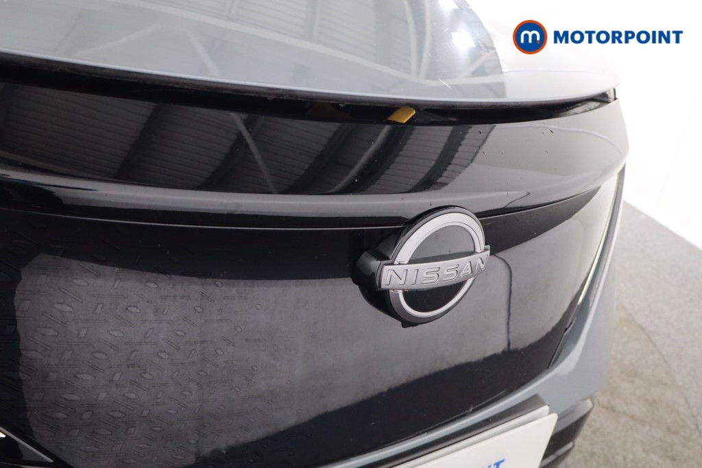 Nissan Ariya Evolve Automatic Electric SUV - Stock Number (1567065) - 34th supplementary image
