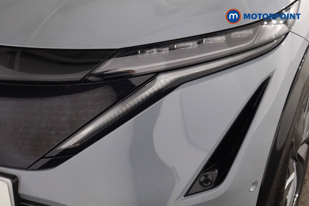 Nissan Ariya Evolve Automatic Electric SUV - Stock Number (1567065) - 35th supplementary image