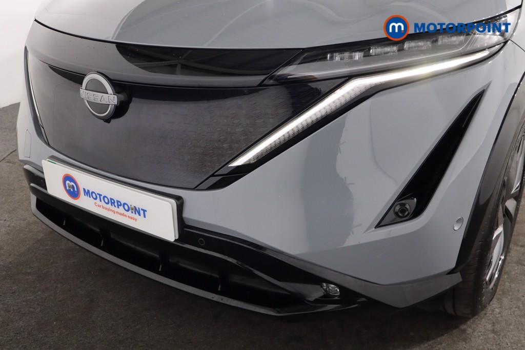Nissan Ariya Evolve Automatic Electric SUV - Stock Number (1567065) - 36th supplementary image