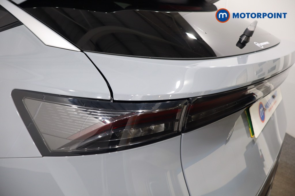 Nissan Ariya Evolve Automatic Electric SUV - Stock Number (1567065) - 39th supplementary image