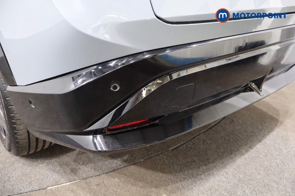 Nissan Ariya Evolve Automatic Electric SUV - Stock Number (1567065) - 40th supplementary image