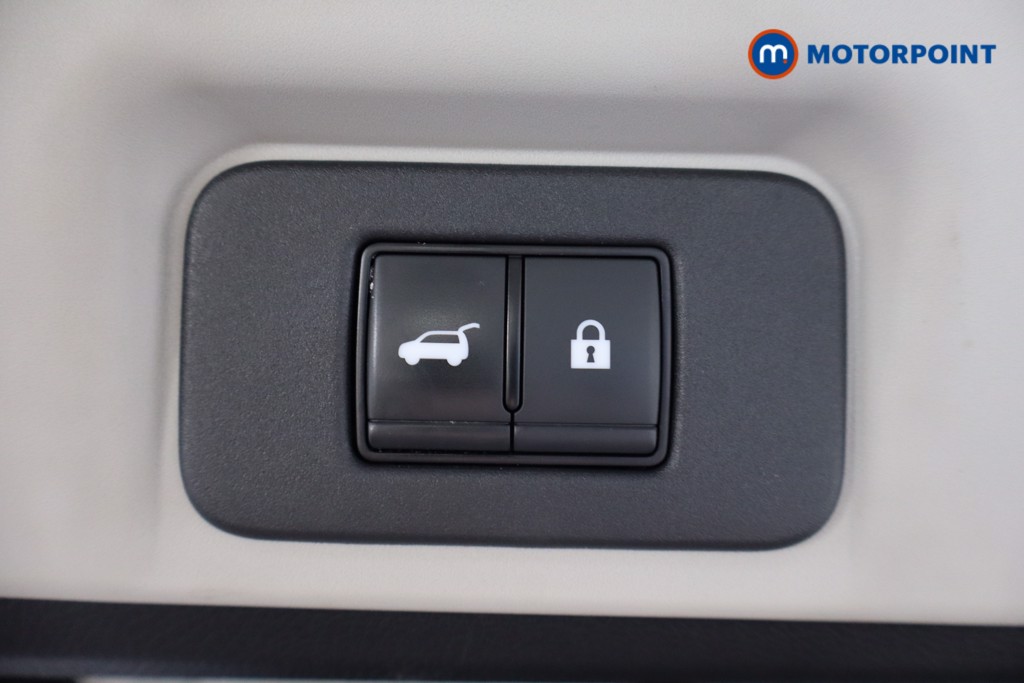 Nissan Ariya Evolve Automatic Electric SUV - Stock Number (1567065) - 42nd supplementary image