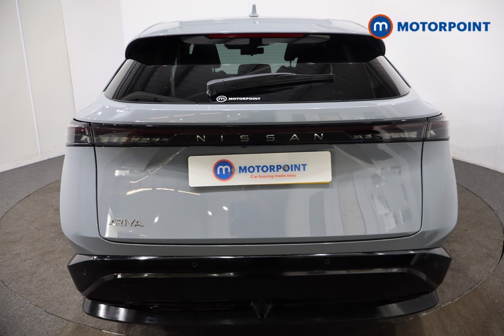 Nissan Ariya Evolve Automatic Electric SUV - Stock Number (1567065) - 43rd supplementary image