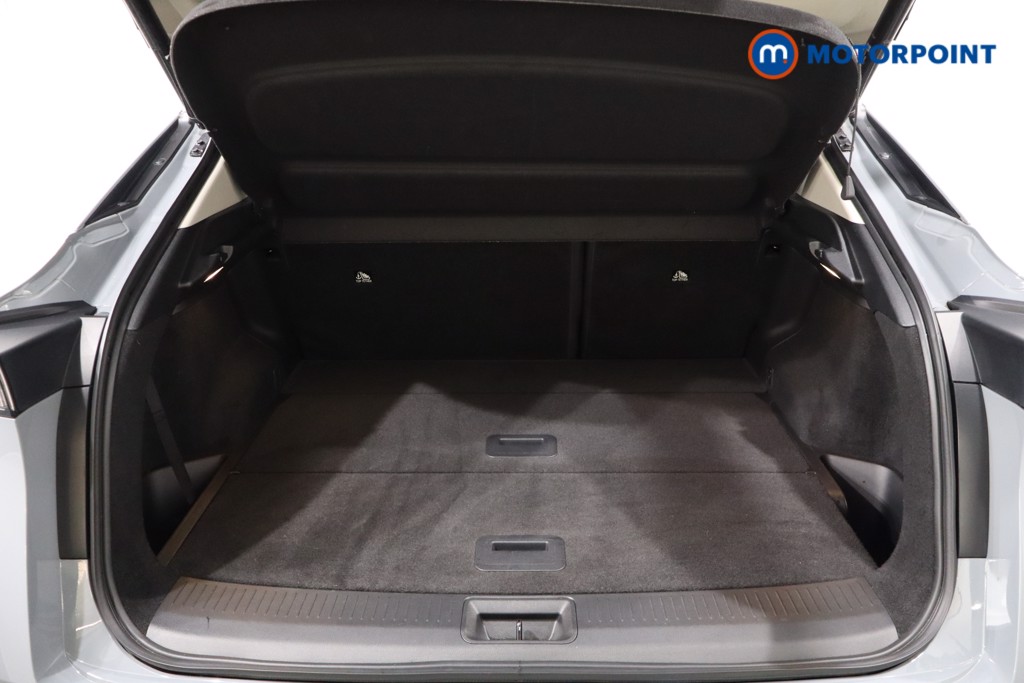 Nissan Ariya Evolve Automatic Electric SUV - Stock Number (1567065) - 44th supplementary image