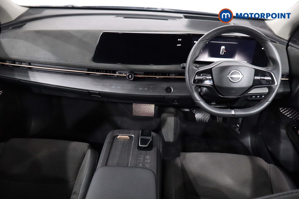 Nissan Ariya Evolve Automatic Electric SUV - Stock Number (1567065) - 1st supplementary image