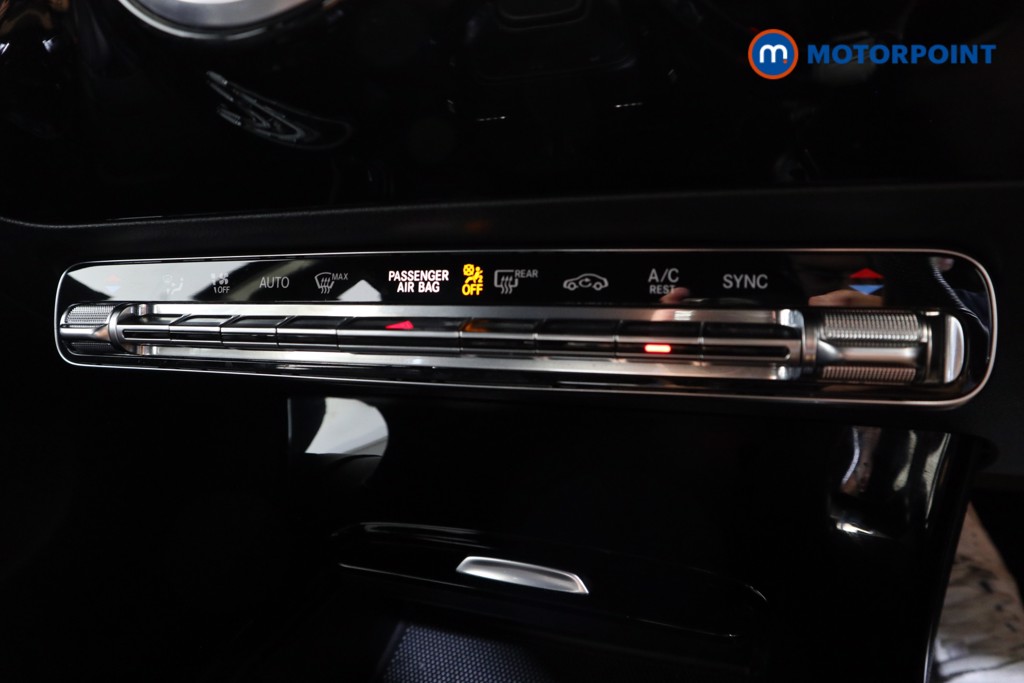 Mercedes-Benz A Class Amg Line Automatic Petrol Hatchback - Stock Number (1567066) - 7th supplementary image