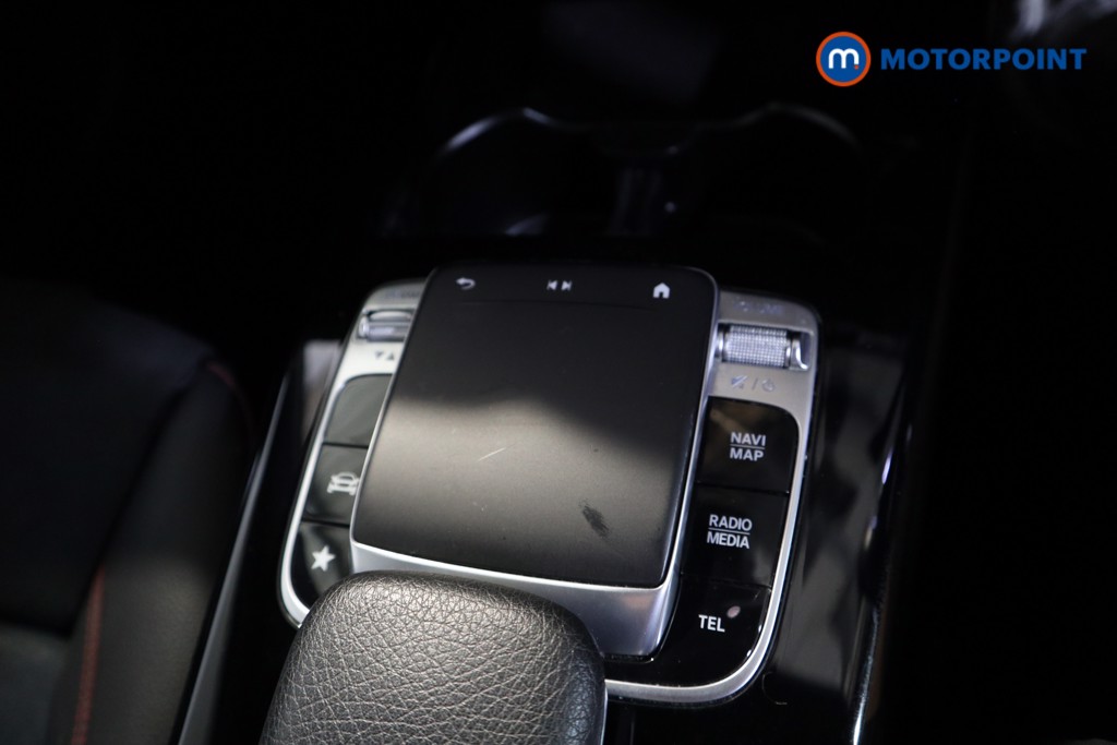 Mercedes-Benz A Class Amg Line Automatic Petrol Hatchback - Stock Number (1567066) - 8th supplementary image