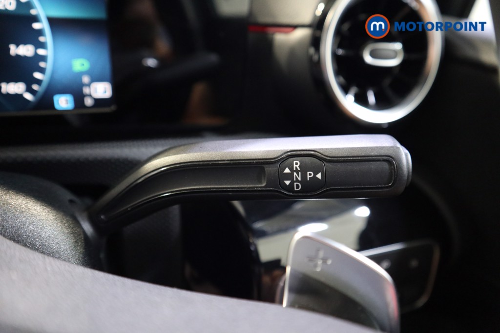 Mercedes-Benz A Class Amg Line Automatic Petrol Hatchback - Stock Number (1567066) - 9th supplementary image