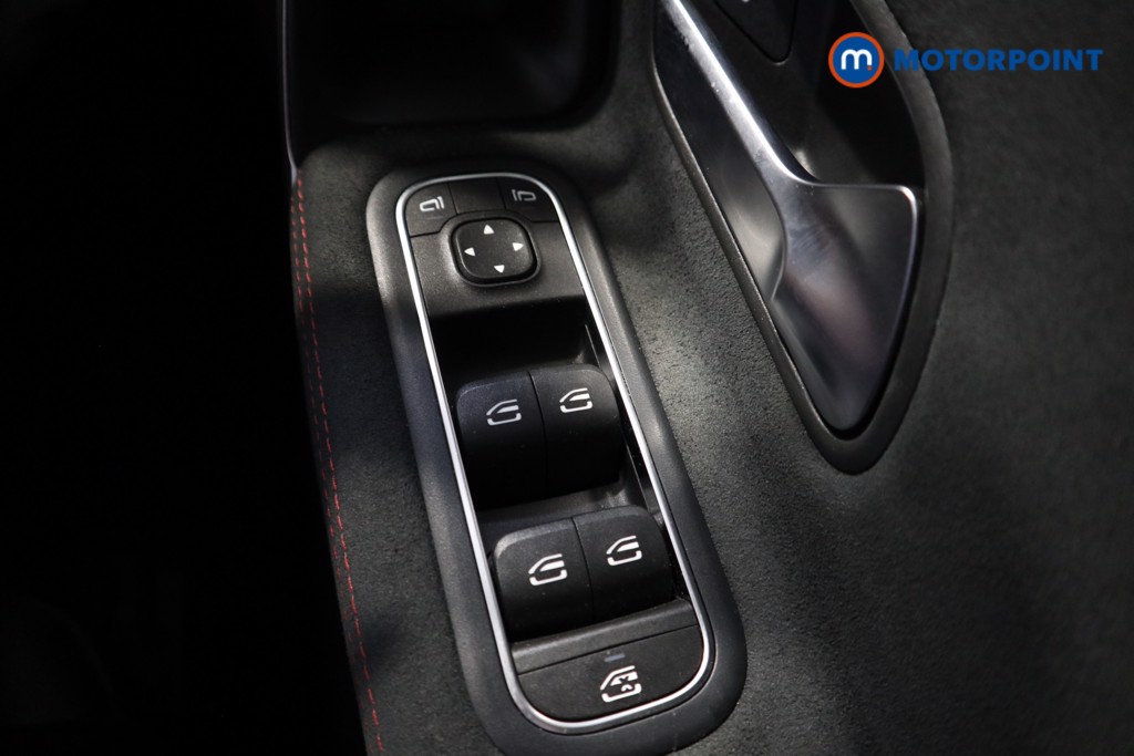 Mercedes-Benz A Class Amg Line Automatic Petrol Hatchback - Stock Number (1567066) - 10th supplementary image