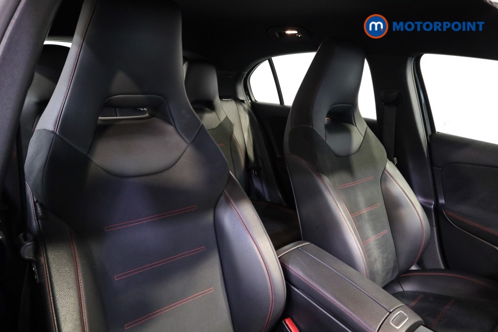 Mercedes-Benz A Class Amg Line Automatic Petrol Hatchback - Stock Number (1567066) - 11th supplementary image