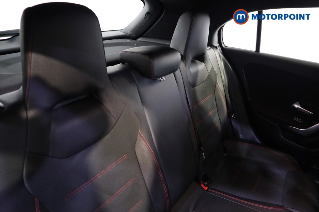 Mercedes-Benz A Class Amg Line Automatic Petrol Hatchback - Stock Number (1567066) - 12th supplementary image
