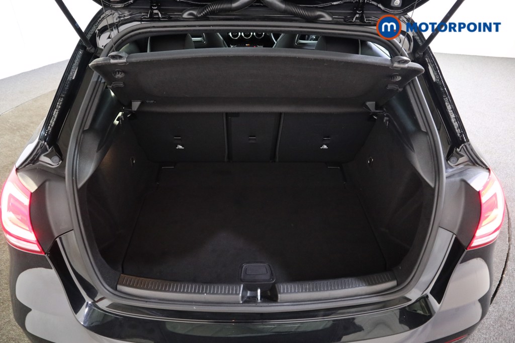 Mercedes-Benz A Class Amg Line Automatic Petrol Hatchback - Stock Number (1567066) - 13th supplementary image