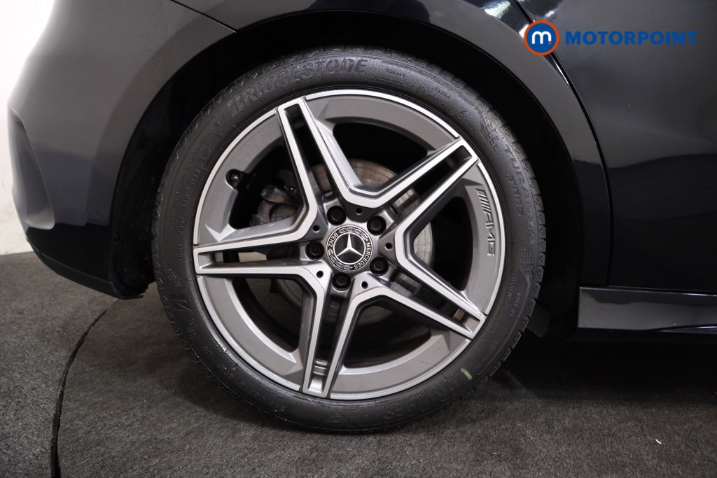 Mercedes-Benz A Class Amg Line Automatic Petrol Hatchback - Stock Number (1567066) - 14th supplementary image