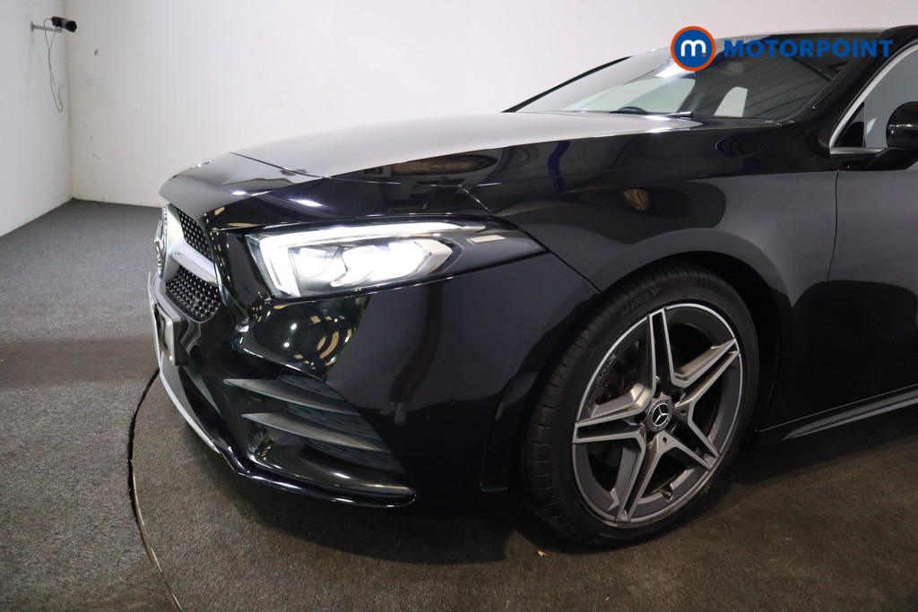 Mercedes-Benz A Class Amg Line Automatic Petrol Hatchback - Stock Number (1567066) - 21st supplementary image