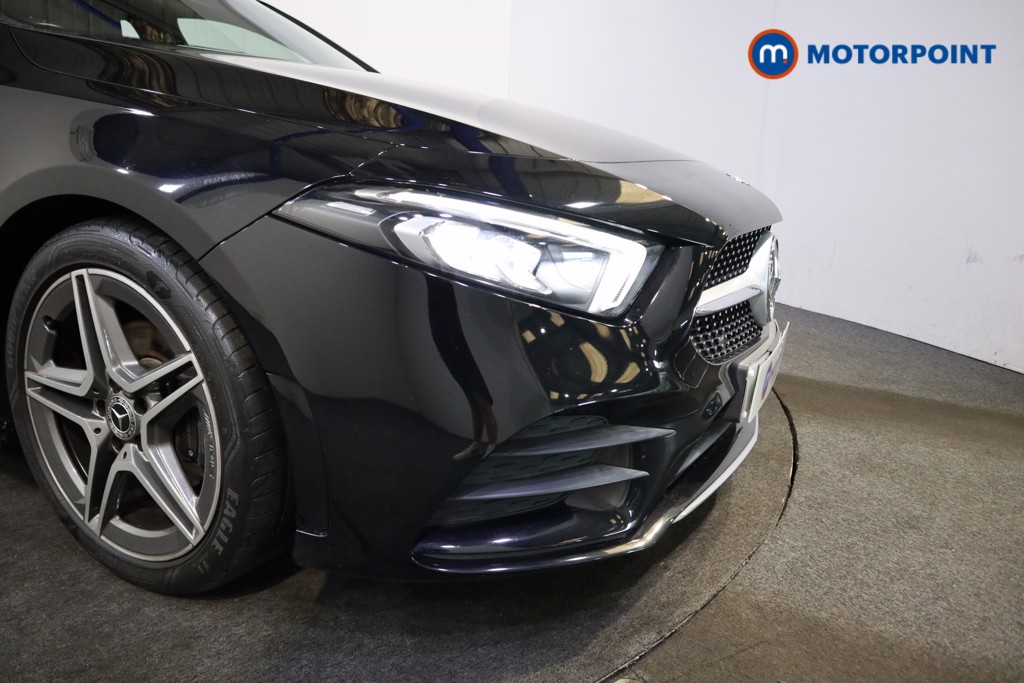 Mercedes-Benz A Class Amg Line Automatic Petrol Hatchback - Stock Number (1567066) - 22nd supplementary image