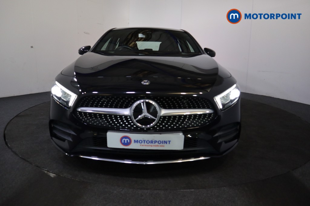 Mercedes-Benz A Class Amg Line Automatic Petrol Hatchback - Stock Number (1567066) - 23rd supplementary image