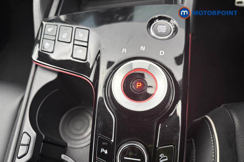 KIA Sportage Gt-Line S Automatic Petrol Plug-In Hybrid SUV - Stock Number (1567086) - 7th supplementary image