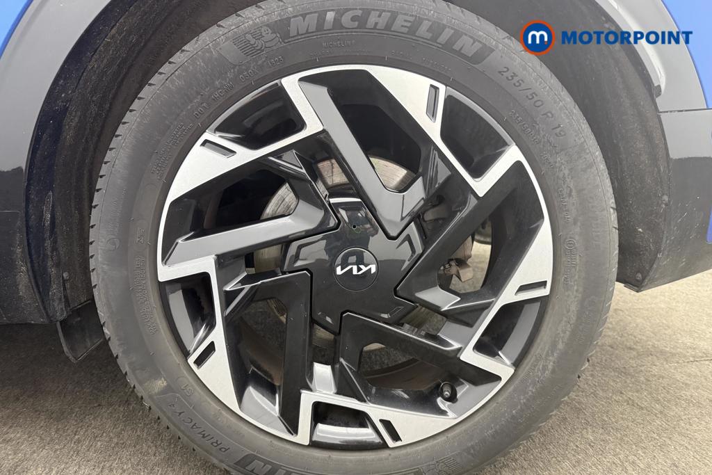 KIA Sportage Gt-Line S Automatic Petrol Plug-In Hybrid SUV - Stock Number (1567086) - 13th supplementary image
