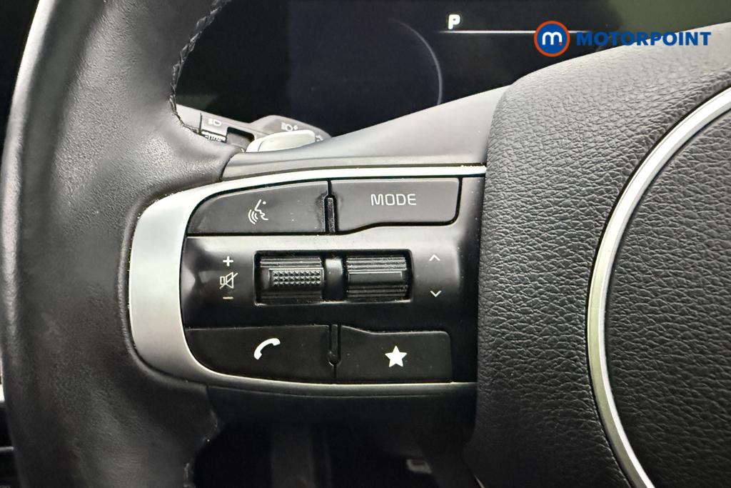 KIA Sportage Gt-Line S Automatic Petrol Plug-In Hybrid SUV - Stock Number (1567086) - 14th supplementary image