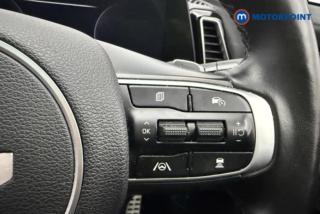 KIA Sportage Gt-Line S Automatic Petrol Plug-In Hybrid SUV - Stock Number (1567086) - 15th supplementary image