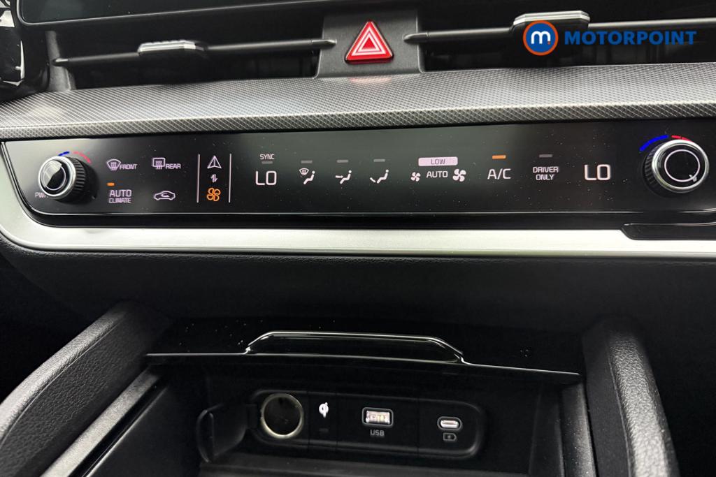 KIA Sportage Gt-Line S Automatic Petrol Plug-In Hybrid SUV - Stock Number (1567086) - 16th supplementary image