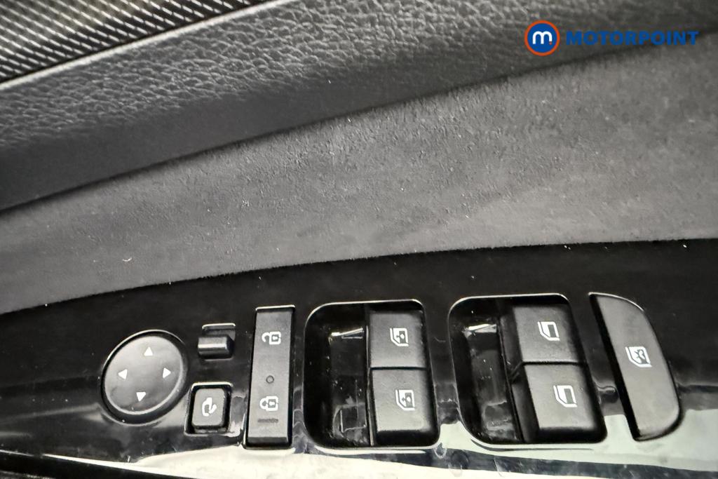 KIA Sportage Gt-Line S Automatic Petrol Plug-In Hybrid SUV - Stock Number (1567086) - 21st supplementary image