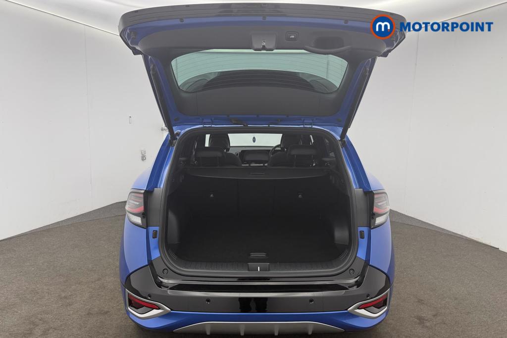 KIA Sportage Gt-Line S Automatic Petrol Plug-In Hybrid SUV - Stock Number (1567086) - 25th supplementary image