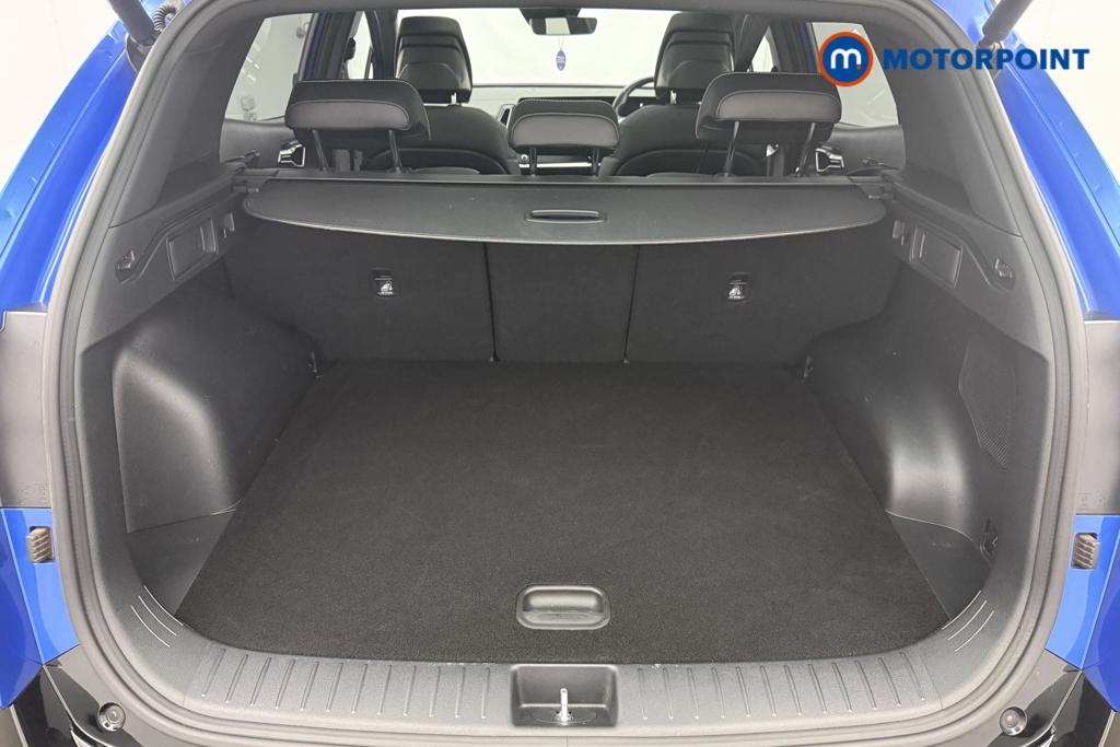 KIA Sportage Gt-Line S Automatic Petrol Plug-In Hybrid SUV - Stock Number (1567086) - 26th supplementary image
