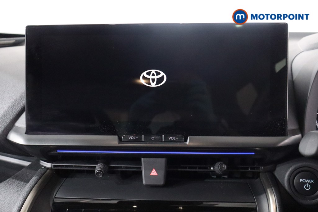 Toyota C-Hr Excel Automatic Petrol Plug-In Hybrid SUV - Stock Number (1567102) - 2nd supplementary image
