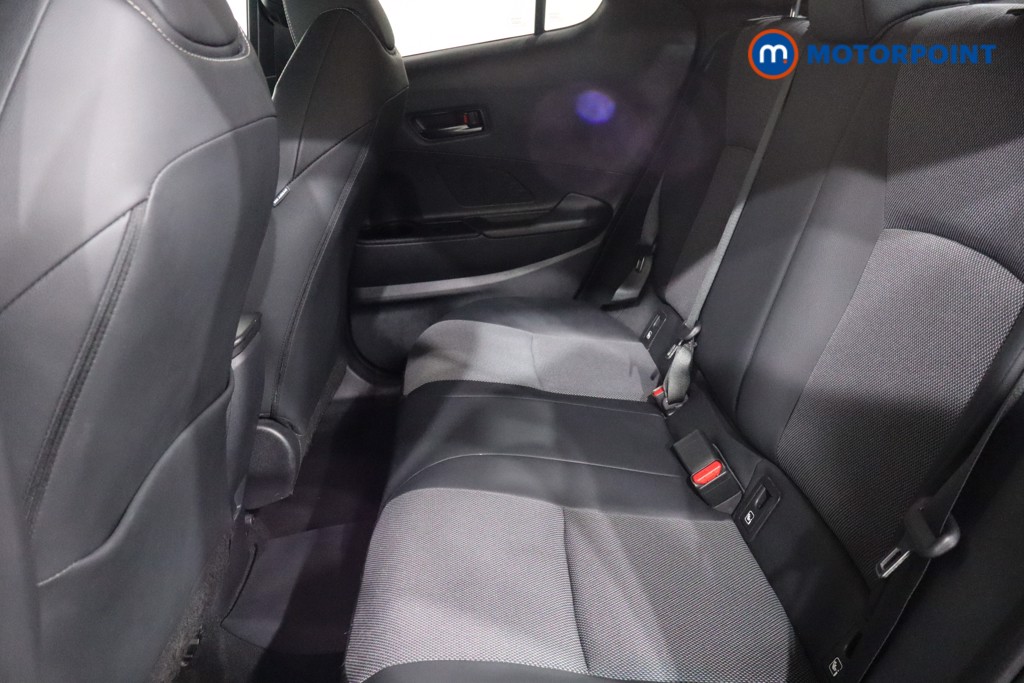 Toyota C-Hr Excel Automatic Petrol Plug-In Hybrid SUV - Stock Number (1567102) - 5th supplementary image