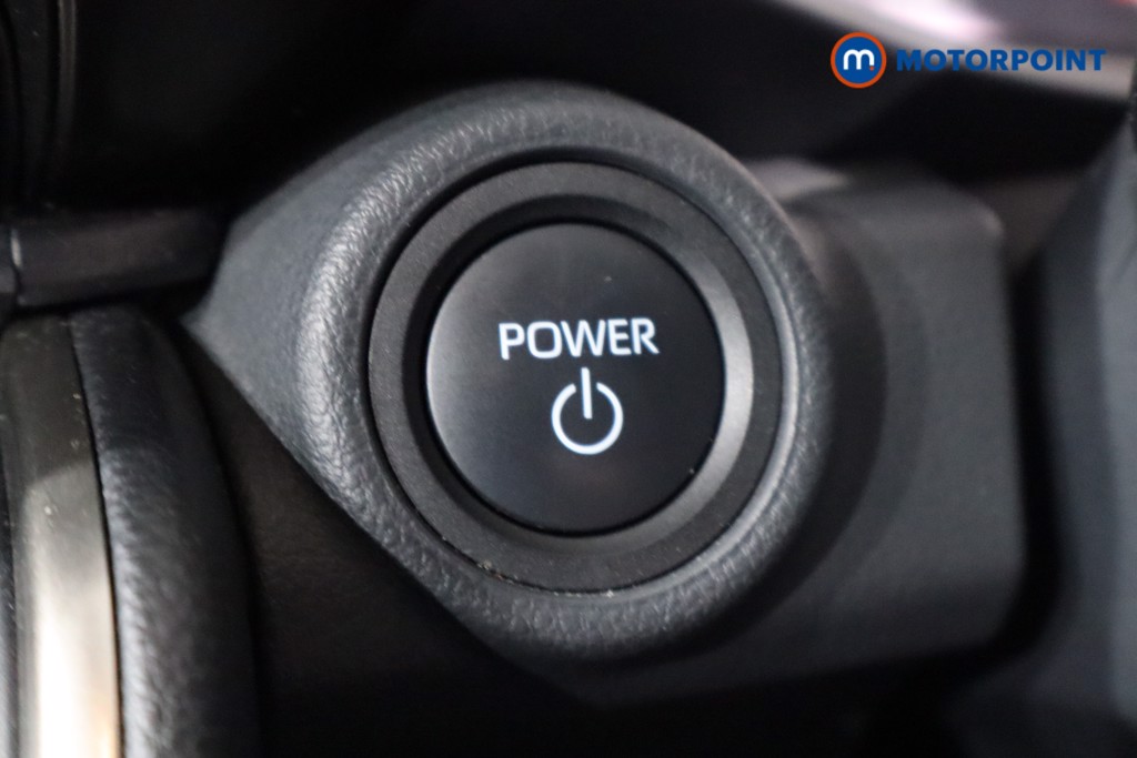 Toyota C-Hr Excel Automatic Petrol Plug-In Hybrid SUV - Stock Number (1567102) - 13th supplementary image