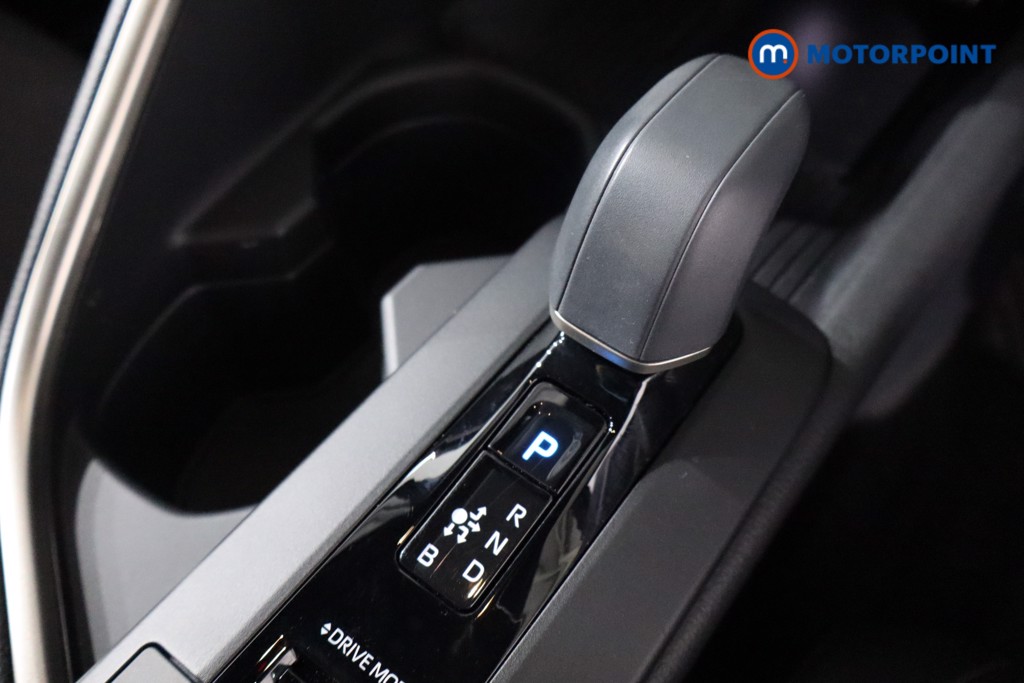 Toyota C-Hr Excel Automatic Petrol Plug-In Hybrid SUV - Stock Number (1567102) - 14th supplementary image