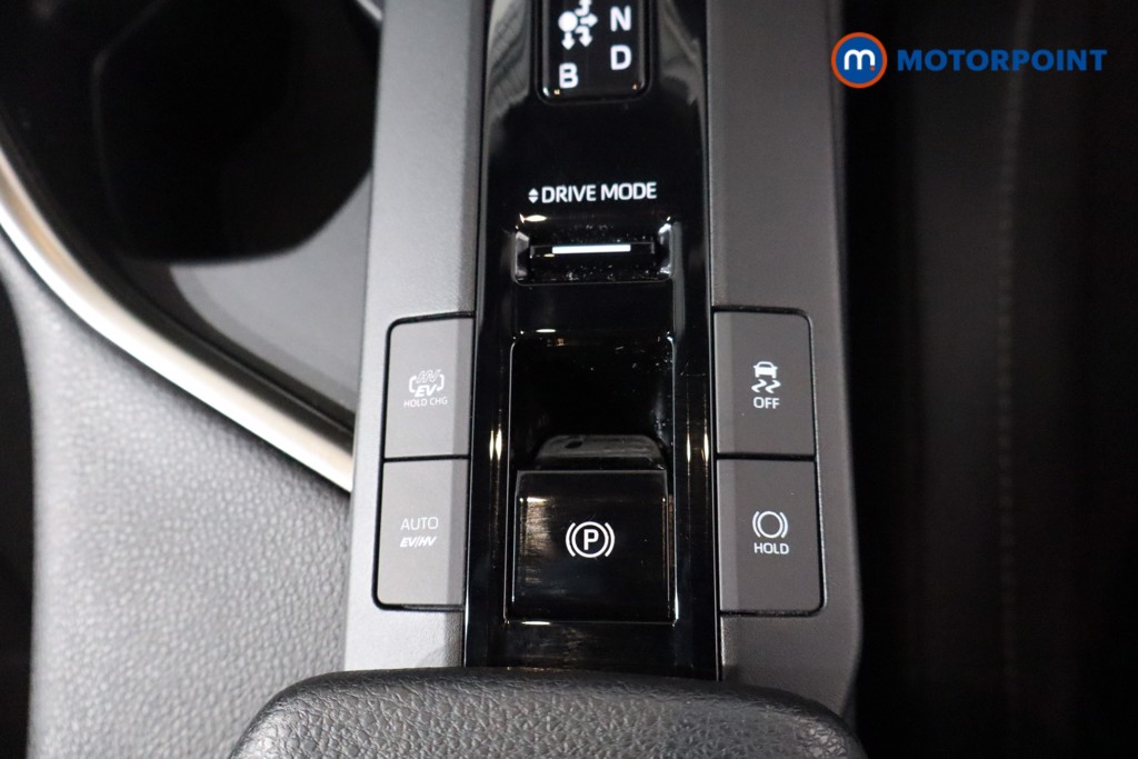 Toyota C-Hr Excel Automatic Petrol Plug-In Hybrid SUV - Stock Number (1567102) - 15th supplementary image