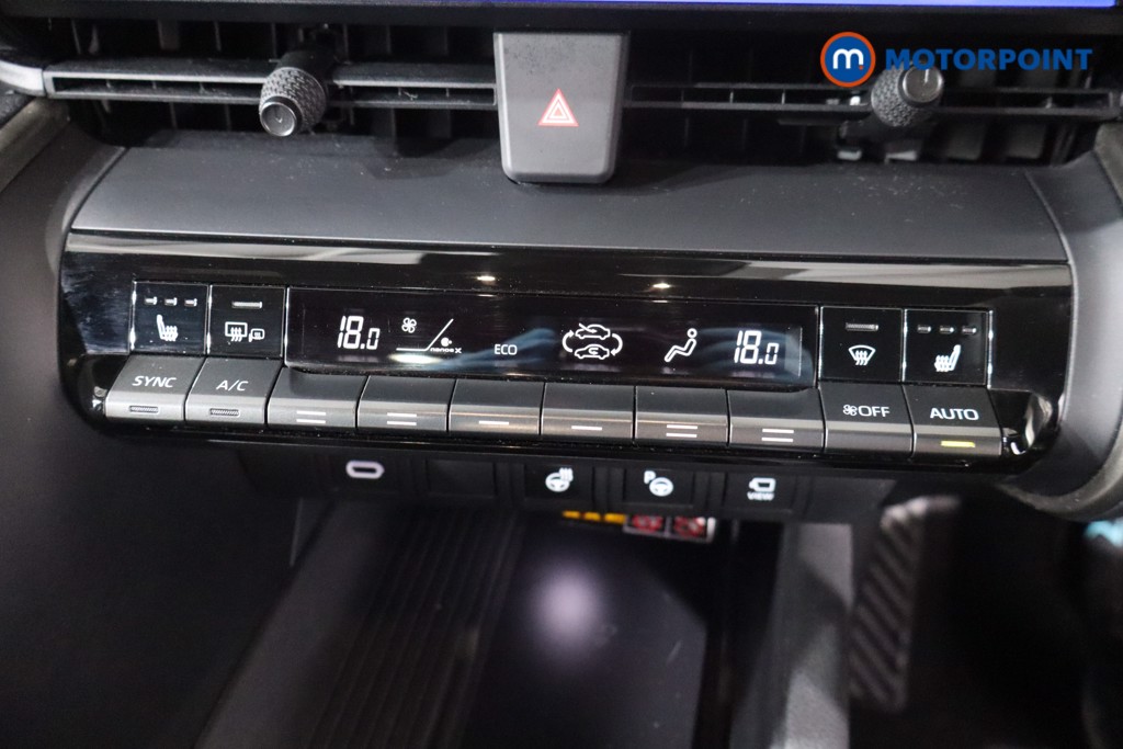 Toyota C-Hr Excel Automatic Petrol Plug-In Hybrid SUV - Stock Number (1567102) - 17th supplementary image