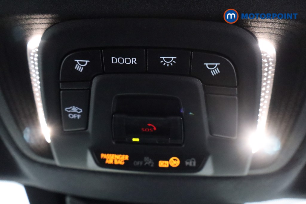 Toyota C-Hr Excel Automatic Petrol Plug-In Hybrid SUV - Stock Number (1567102) - 19th supplementary image