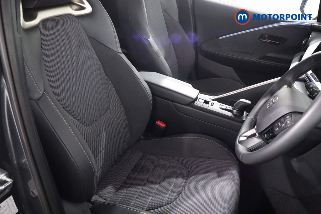 Toyota C-Hr Excel Automatic Petrol Plug-In Hybrid SUV - Stock Number (1567102) - 23rd supplementary image