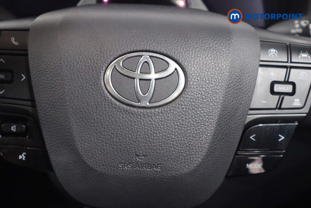 Toyota C-Hr Excel Automatic Petrol Plug-In Hybrid SUV - Stock Number (1567102) - 25th supplementary image
