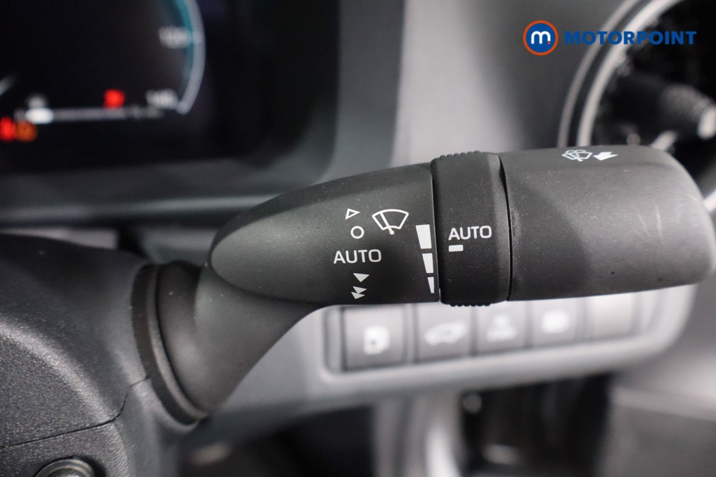 Toyota C-Hr Excel Automatic Petrol Plug-In Hybrid SUV - Stock Number (1567102) - 26th supplementary image