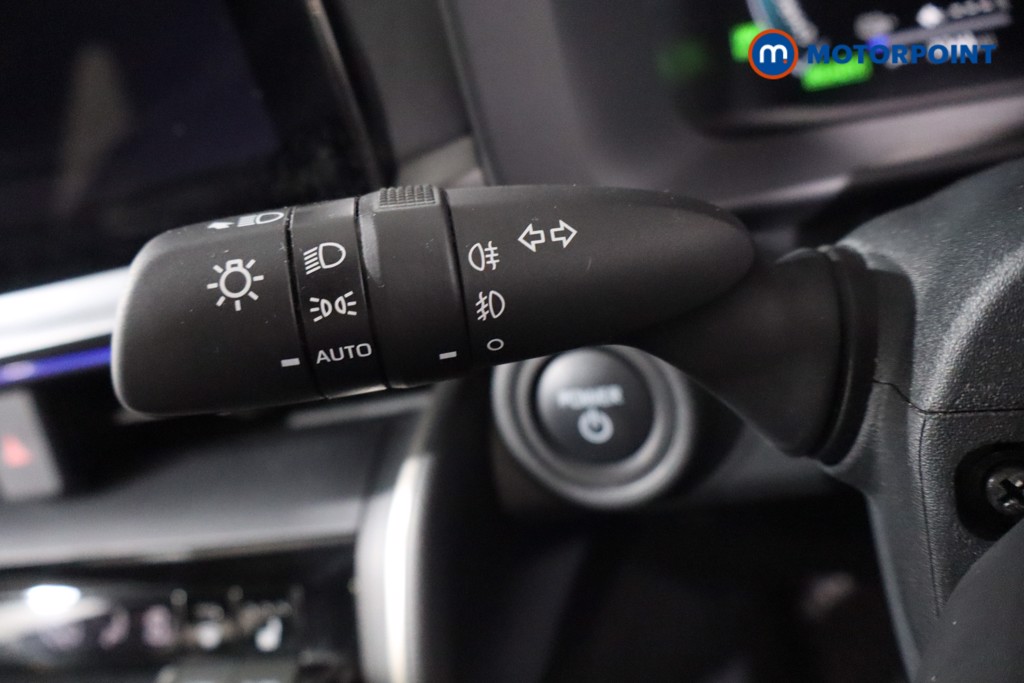 Toyota C-Hr Excel Automatic Petrol Plug-In Hybrid SUV - Stock Number (1567102) - 27th supplementary image