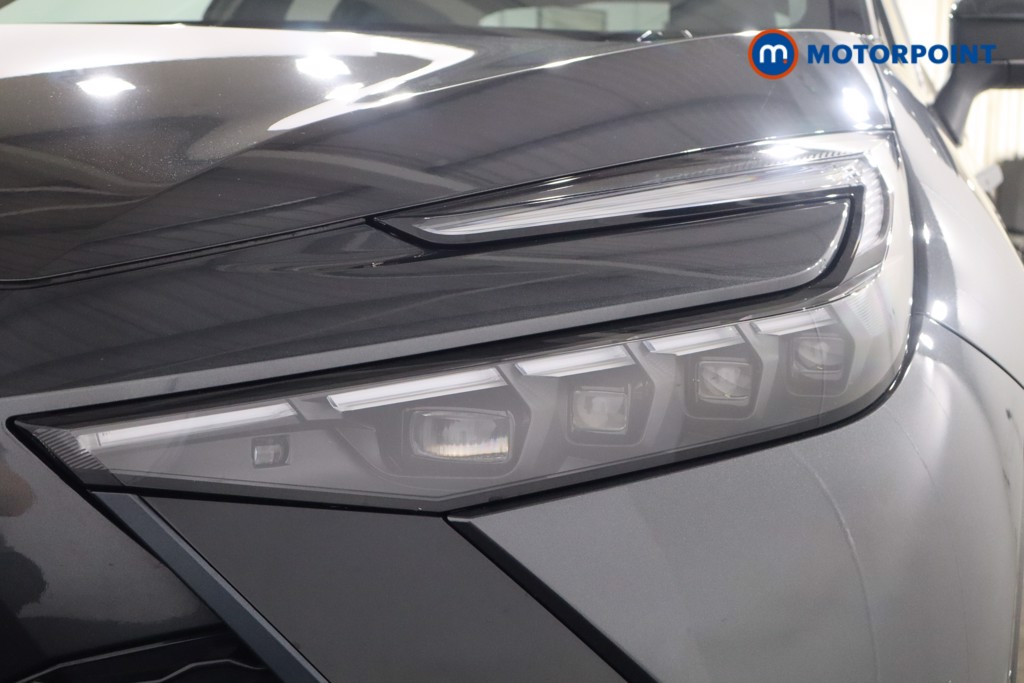 Toyota C-Hr Excel Automatic Petrol Plug-In Hybrid SUV - Stock Number (1567102) - 29th supplementary image