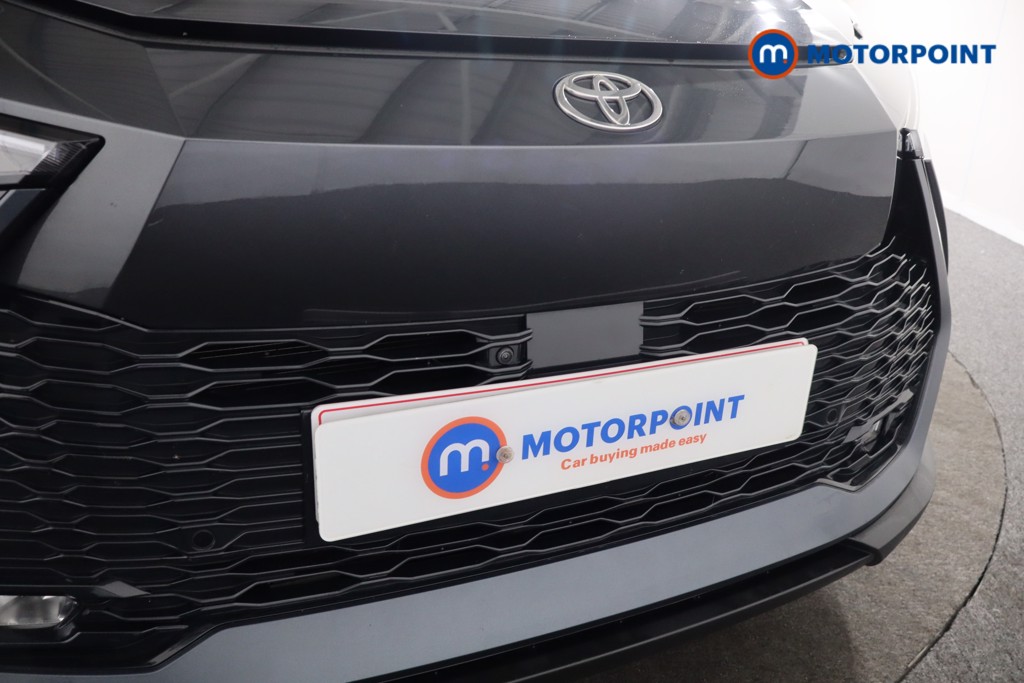 Toyota C-Hr Excel Automatic Petrol Plug-In Hybrid SUV - Stock Number (1567102) - 31st supplementary image