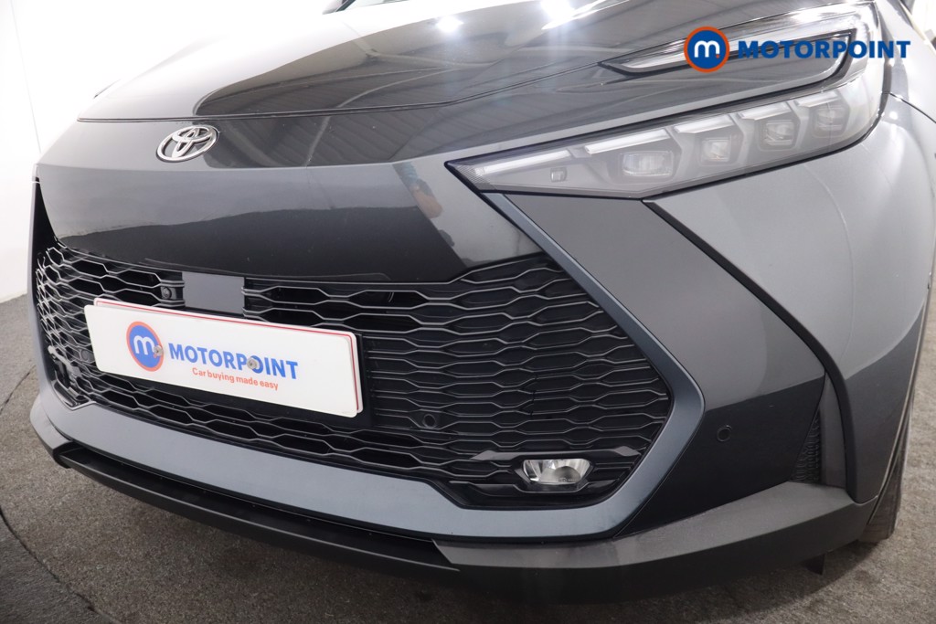 Toyota C-Hr Excel Automatic Petrol Plug-In Hybrid SUV - Stock Number (1567102) - 32nd supplementary image