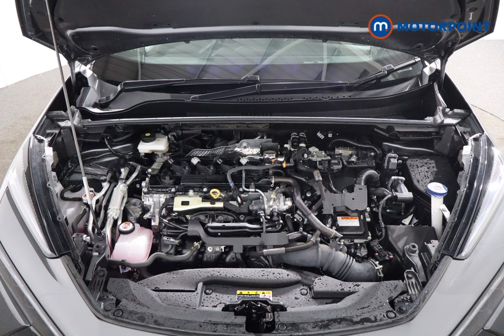 Toyota C-Hr Excel Automatic Petrol Plug-In Hybrid SUV - Stock Number (1567102) - 33rd supplementary image