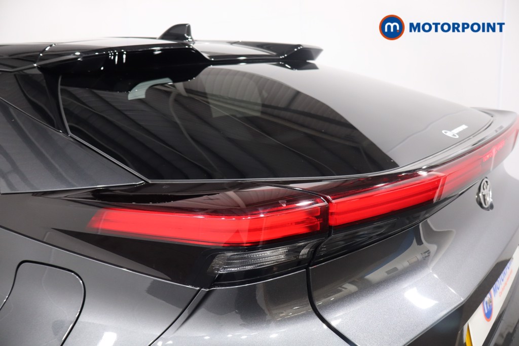 Toyota C-Hr Excel Automatic Petrol Plug-In Hybrid SUV - Stock Number (1567102) - 35th supplementary image